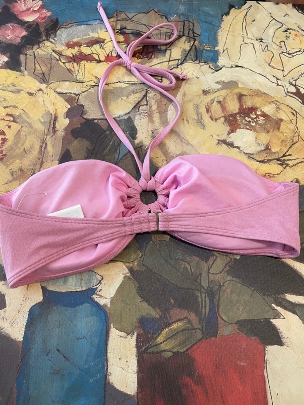 2PC Swimsuit - Picture 2 of 9